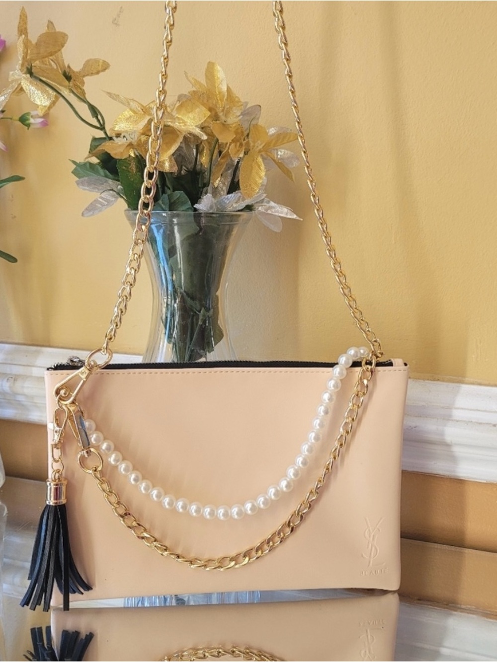 Yves saint laurent crossbody
